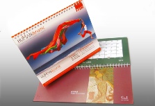 Types of calendars